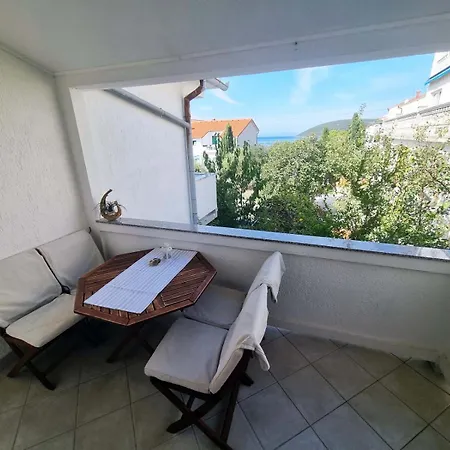 In With Sea View, Terrace, Air Conditioning, Wifi 4551-1 And 4551-2 아파트 *