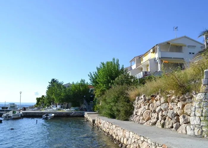 Daire In With Sea View, Terrace, Air Conditioning, Wifi 4551-1 And 4551-2