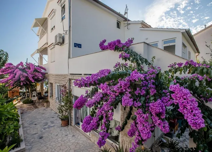 Apartamento In With Sea View, Terrace, Air Conditioning, Wifi 4551-1 And 4551-2 *