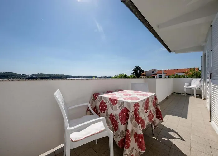 In With Sea View, Terrace, Air Conditioning, Wifi 4551-1 And 4551-2 Apartamento *