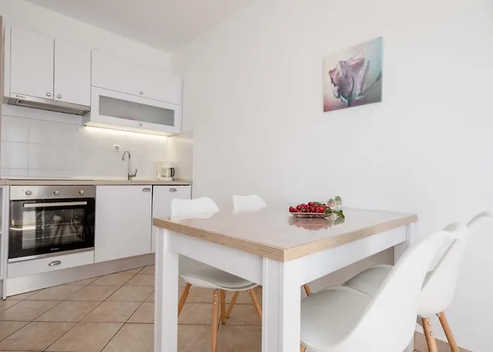 In With Sea View, Terrace, Air Conditioning, Wifi 4551-1 And 4551-2 Apartamento *