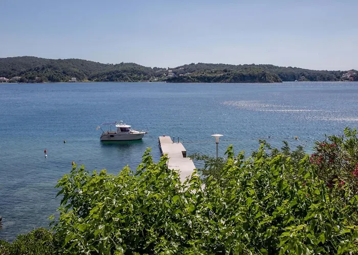 Apartamento In With Sea View, Terrace, Air Conditioning, Wifi 4551-1 And 4551-2 *
