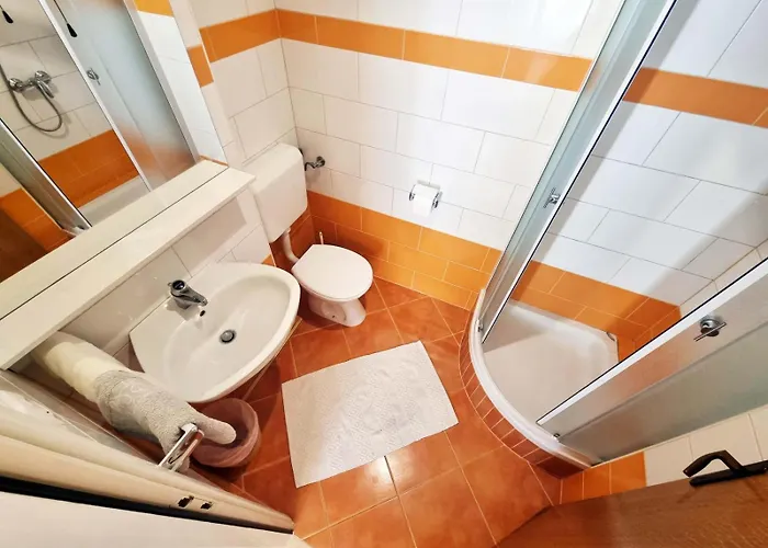 In With Sea View, Terrace, Air Conditioning, Wifi 4551-1 And 4551-2 *