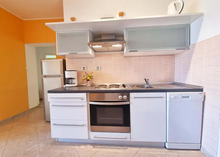In With Sea View, Terrace, Air Conditioning, Wifi 4551-1 And 4551-2