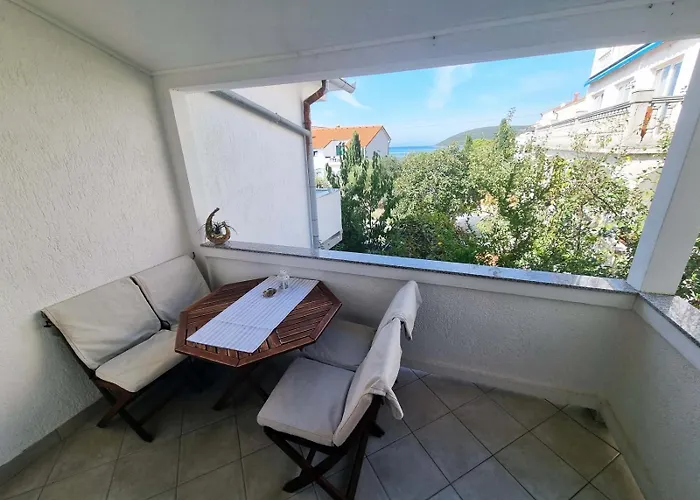 In With Sea View, Terrace, Air Conditioning, Wifi 4551-1 And 4551-2 Apartamento *