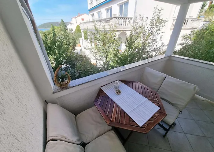 In With Sea View, Terrace, Air Conditioning, Wifi 4551-1 And 4551-2