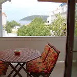 In With Sea View, Terrace, Air Conditioning, Wifi 4551-1 And 4551-2 *