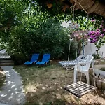 In With Sea View, Terrace, Air Conditioning, Wifi 4551-1 And 4551-2 סופטרסקה דראגה