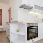 In With Sea View, Terrace, Air Conditioning, Wifi 4551-1 And 4551-2 סופטרסקה דראגה