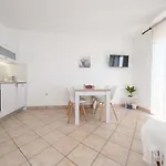 In With Sea View, Terrace, Air Conditioning, Wifi 4551-1 And 4551-2 דירה סופטרסקה דראגה