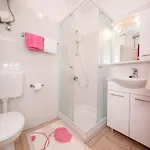 In With Sea View, Terrace, Air Conditioning, Wifi 4551-1 And 4551-2 דירה *