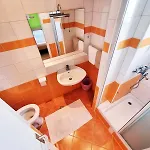 In With Sea View, Terrace, Air Conditioning, Wifi 4551-1 And 4551-2 סופטרסקה דראגה