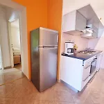 In With Sea View, Terrace, Air Conditioning, Wifi 4551-1 And 4551-2 סופטרסקה דראגה