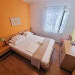 In With Sea View, Terrace, Air Conditioning, Wifi 4551-1 And 4551-2 דירה