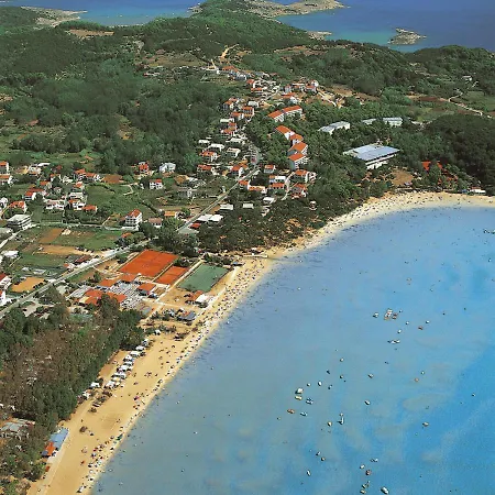 In With Sea View, Terrace, Air Conditioning, Wifi 4551-1 And 4551-2 Apartment Supetarska Draga