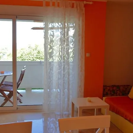In With Sea View, Terrace, Air Conditioning, Wifi 4551-1 And 4551-2 Apartament Supetarska Draga