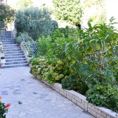 In With Sea View, Terrace, Air Conditioning, Wifi 4551-1 And 4551-2 Apartment *