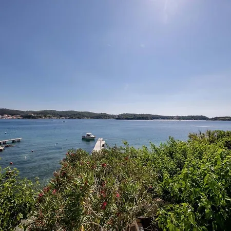 In With Sea View, Terrace, Air Conditioning, Wifi 4551-1 And 4551-2