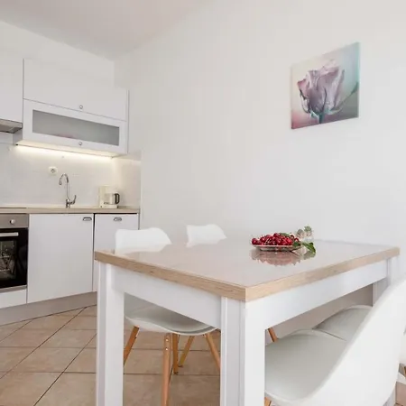 In With Sea View, Terrace, Air Conditioning, Wifi 4551-1 And 4551-2 Apartment *