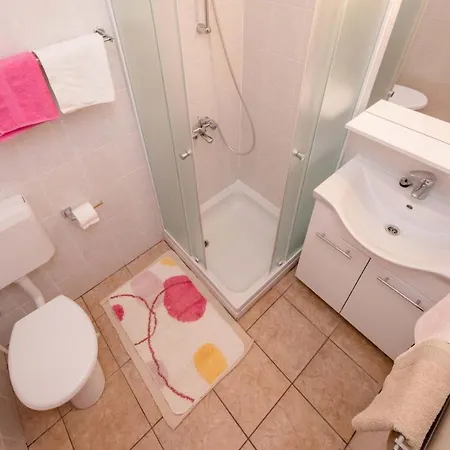 In With Sea View, Terrace, Air Conditioning, Wifi 4551-1 And 4551-2 Apartament