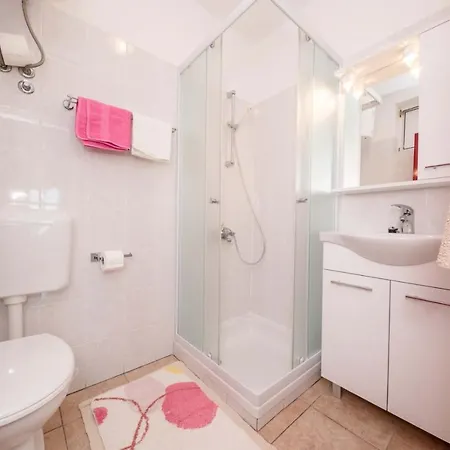 In With Sea View, Terrace, Air Conditioning, Wifi 4551-1 And 4551-2 Apartament *