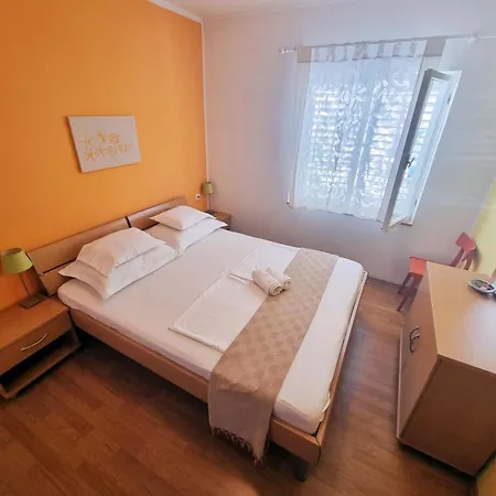 In With Sea View, Terrace, Air Conditioning, Wifi 4551-1 And 4551-2 Apartament