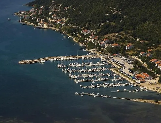 In With Sea View, Terrace, Air Conditioning, Wifi 4551-1 And 4551-2