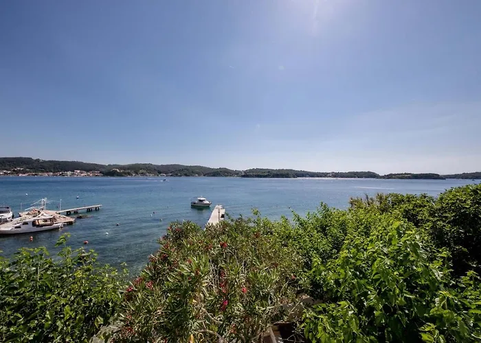 In With Sea View, Terrace, Air Conditioning, Wifi 4551-1 And 4551-2