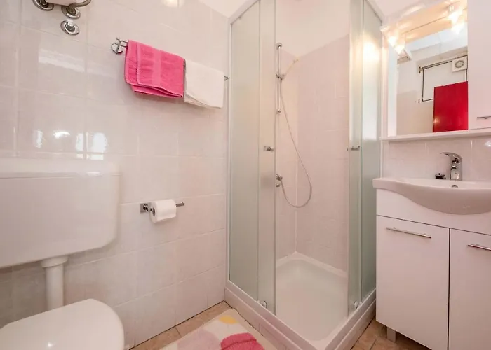 In With Sea View, Terrace, Air Conditioning, Wifi 4551-1 And 4551-2